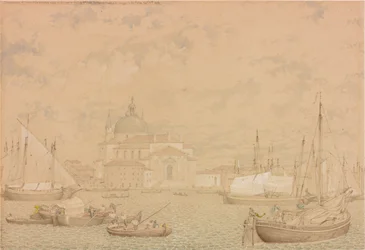 Réminiscence de Venise d